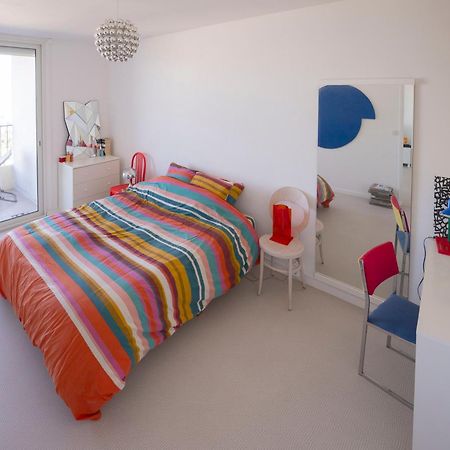 Panoramic View Of Marseille For Two Apartment Екстериор снимка